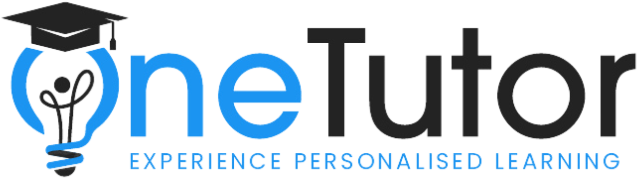 OneTutor, home